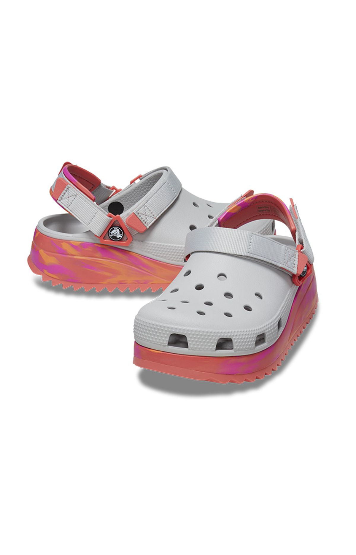 크록스(CROCS) 공용 클래식 하이커 클로그 ATM (23SUCL206772)