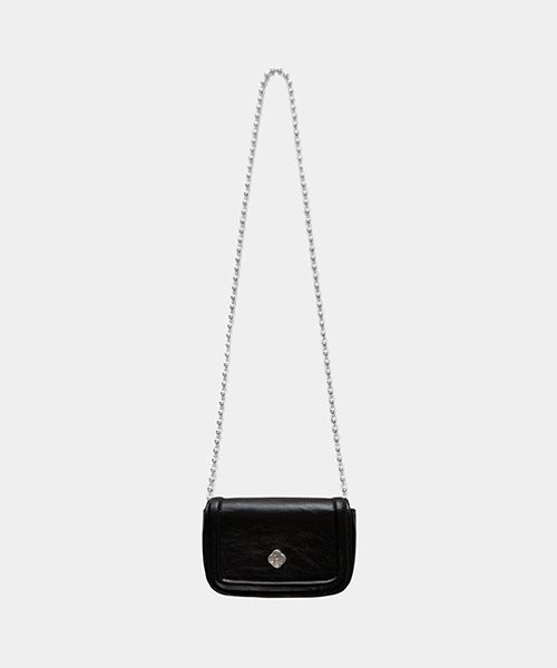 ●HEEARI●POPPY CHAIN MINI BAG ミニバッグ 韓国人気 ○HEEARI○POPPY CHAIN MINI BAG ミニバッグ 韓国人気 (HEEARI