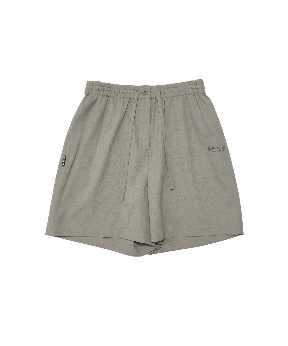 아웃도어 프로덕츠(OUTDOOR PRODUCTS) 여성 쇼츠 WOMENS SHORTS