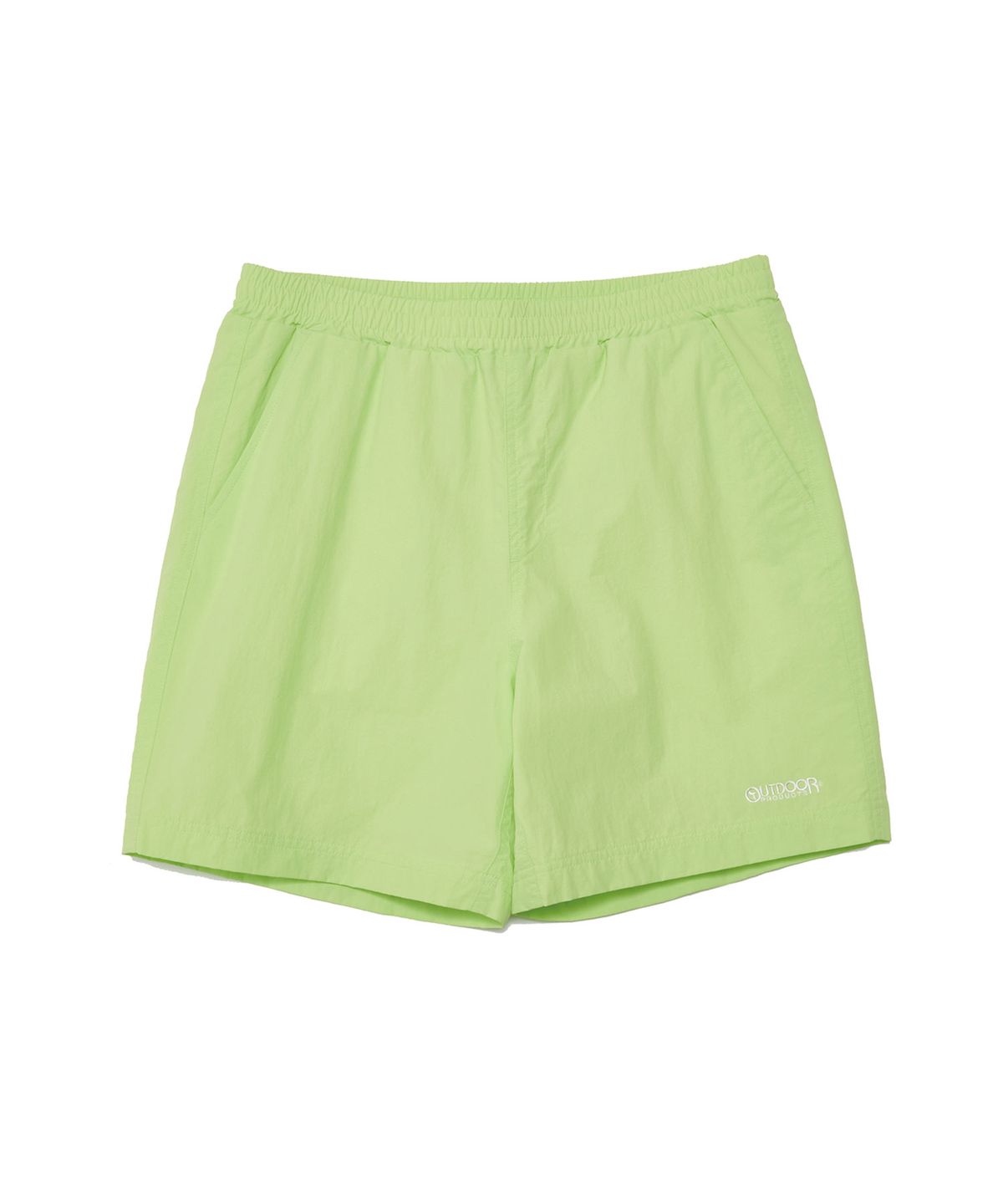 아웃도어 프로덕츠(OUTDOOR PRODUCTS) 판다와 쇼츠 PANDAWA SHORTS
