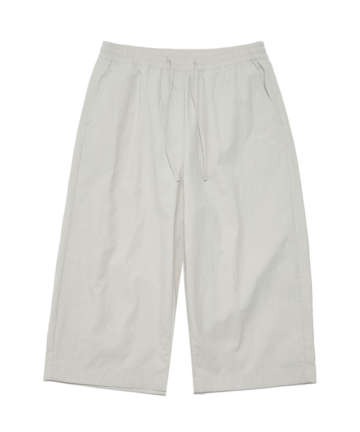 아웃도어 프로덕츠(OUTDOOR PRODUCTS) 여성 퀼로트 팬츠 WOMENS CULOTTE PANTS
