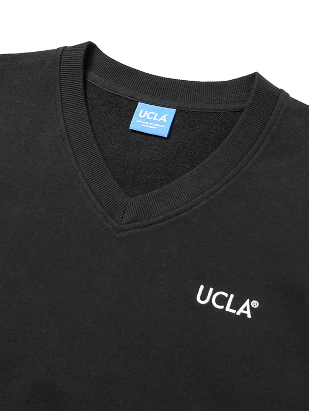 유씨엘에이(UCLA) 미니쥬리 베스트[BLACK](UZ3VE40_39)