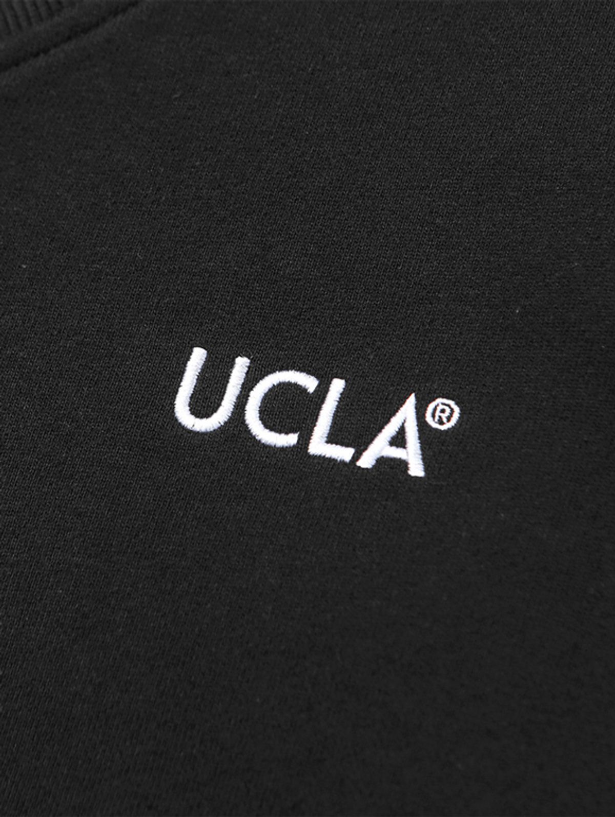 유씨엘에이(UCLA) 미니쥬리 베스트[BLACK](UZ3VE40_39)