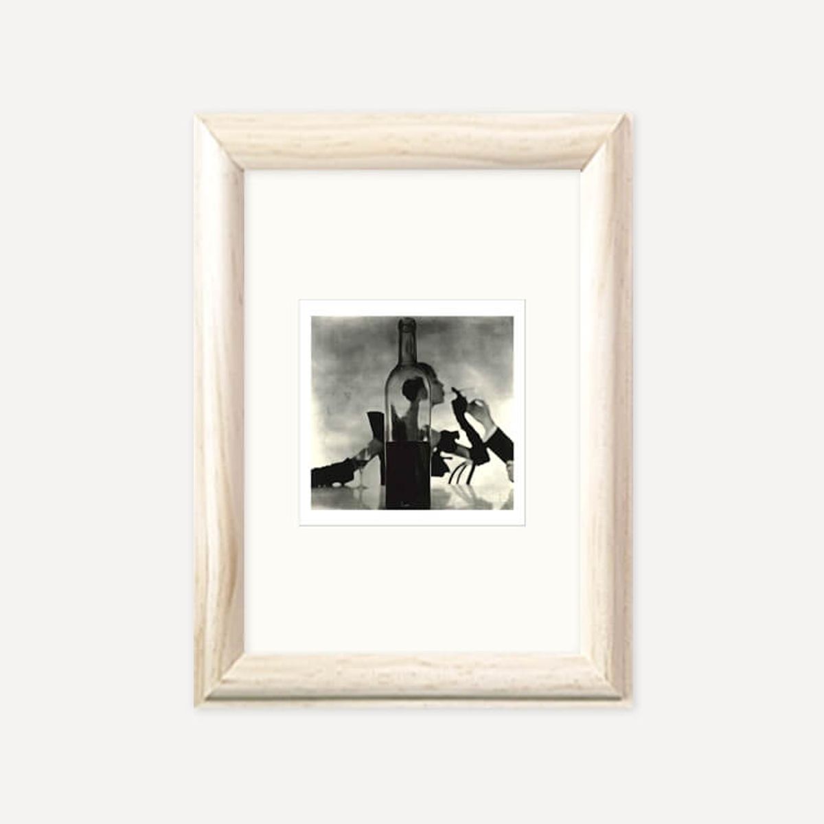그릿시즌(GREET SEASON) 어빙 펜 Man Lighting Girl’s Cigarette (Jean Patchett), 1949 (액자 포함)