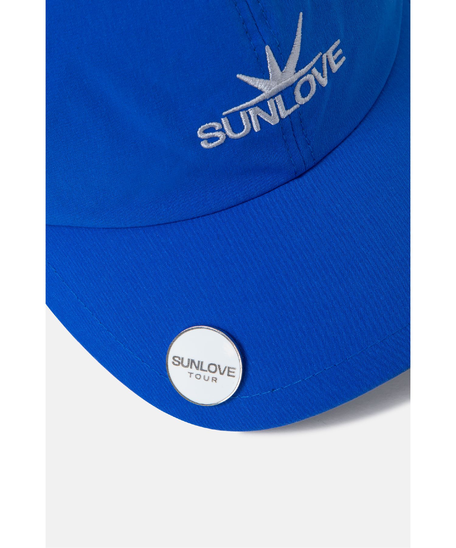 キャップ ^SUNLOVE^ Toray UL Sport Cap Blue SL251WHWBC06BL MUSINSA | SUNLOVE Sports Cap Blue