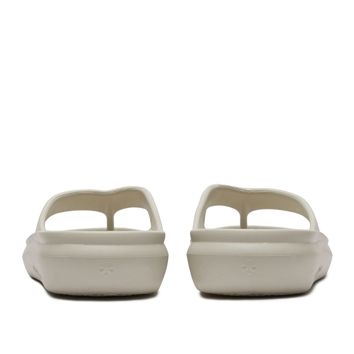 스노우피크 어패럴(SNOWPEAK APPAREL) 타빙2 플립플랍 Light Beige (S24MUFTH77)