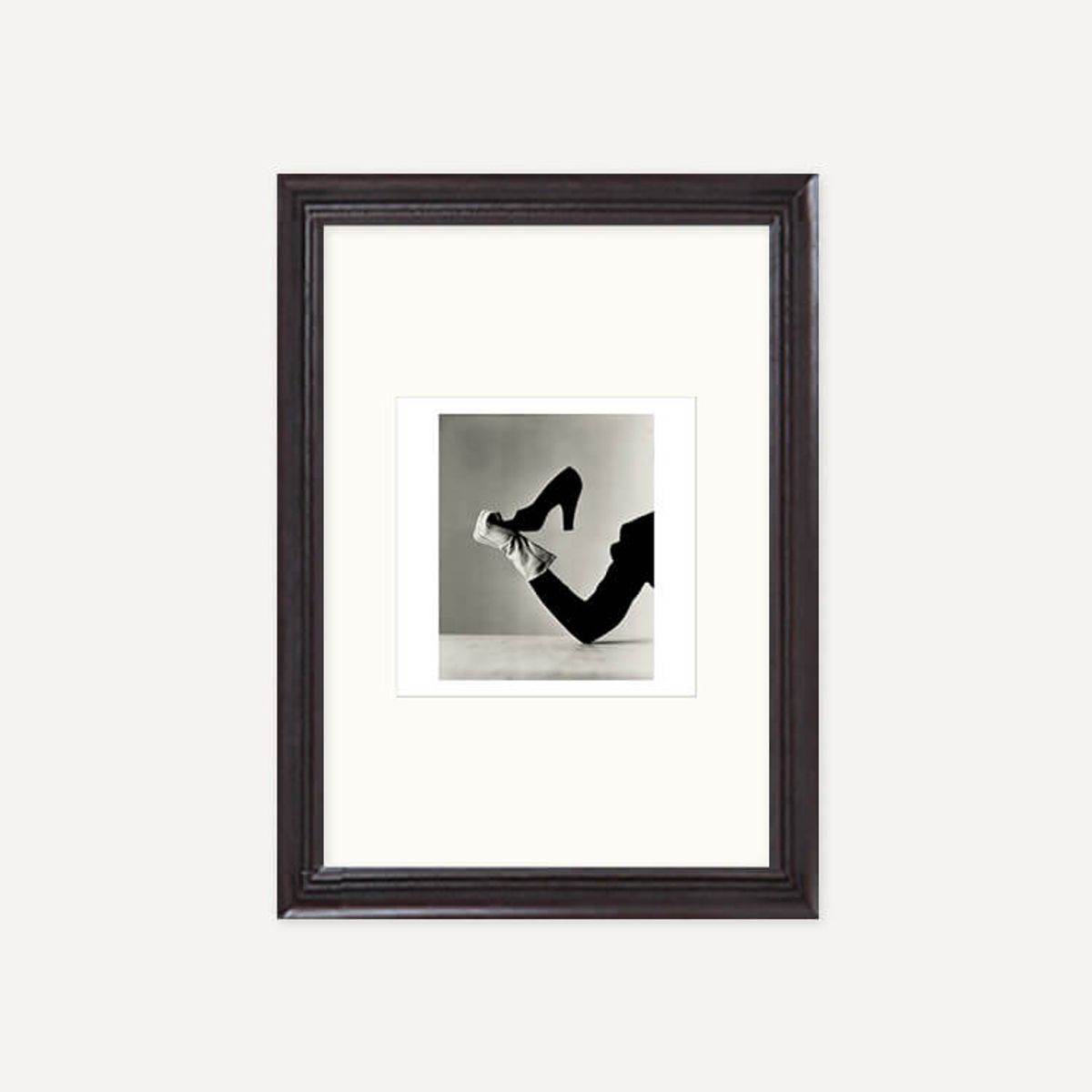 그릿시즌(GREET SEASON) 어빙 펜 Glove and Shoe, 1947 (액자 포함)
