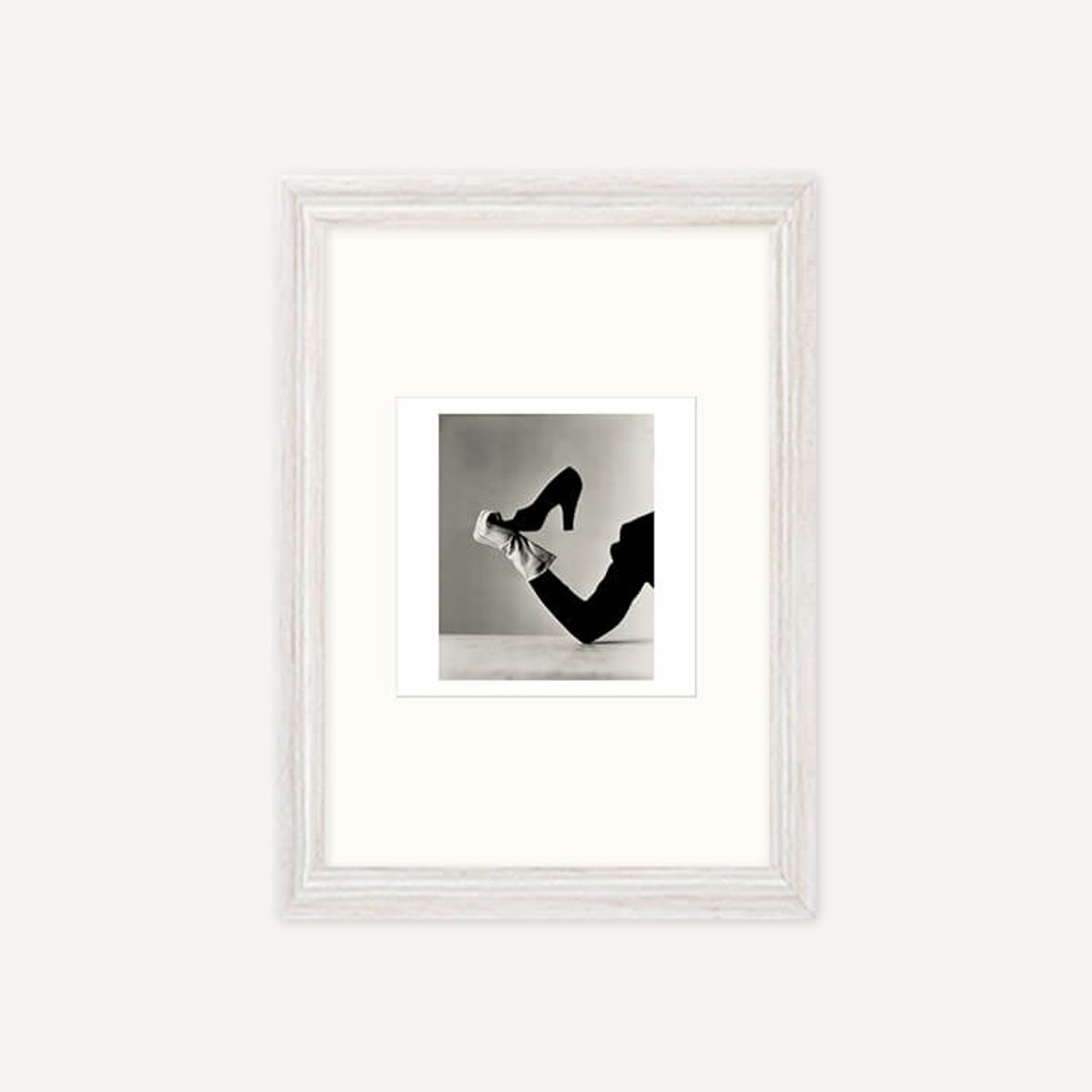 그릿시즌(GREET SEASON) 어빙 펜 Glove and Shoe, 1947 (액자 포함)
