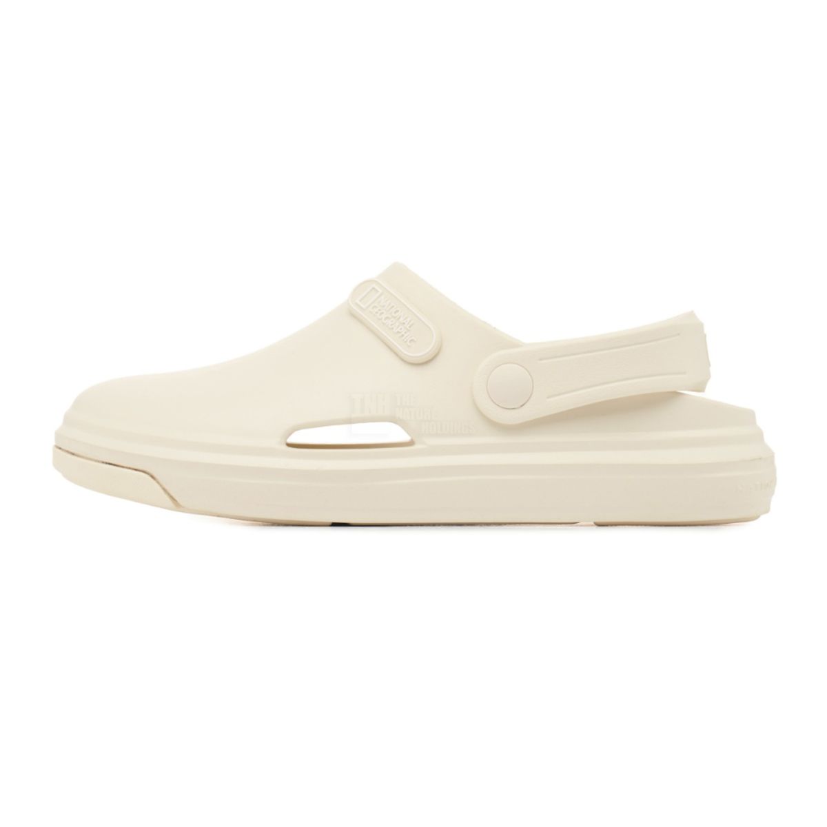 내셔널지오그래픽(NATIONALGEOGRAPHIC) N232USD326 사하라 V2 IVORY