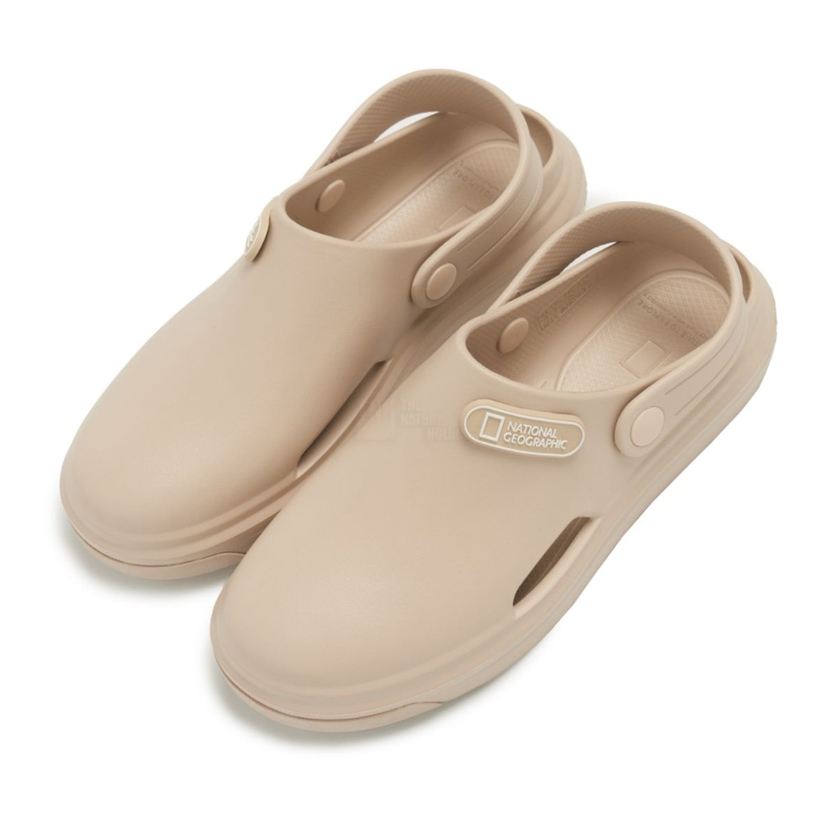 내셔널지오그래픽(NATIONALGEOGRAPHIC) N232USD326 사하라 V2 BEIGE