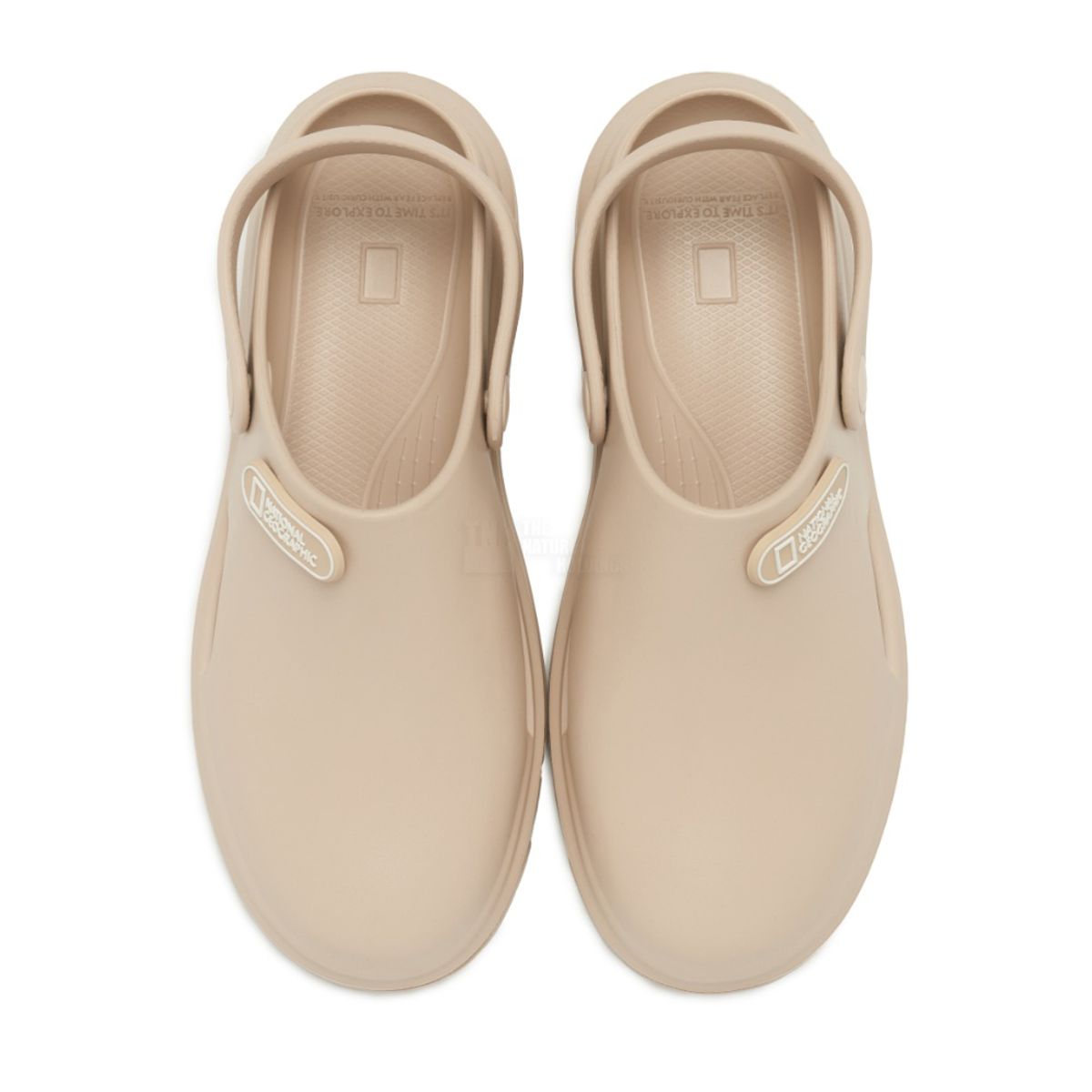 내셔널지오그래픽(NATIONALGEOGRAPHIC) N232USD326 사하라 V2 BEIGE