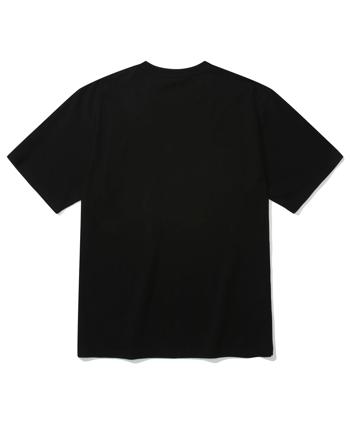 컬럼비아 유니버시티(COLUMBIA UNIVERSITY) NYC ARCH LOGO S/S T-SHIRTS 블랙