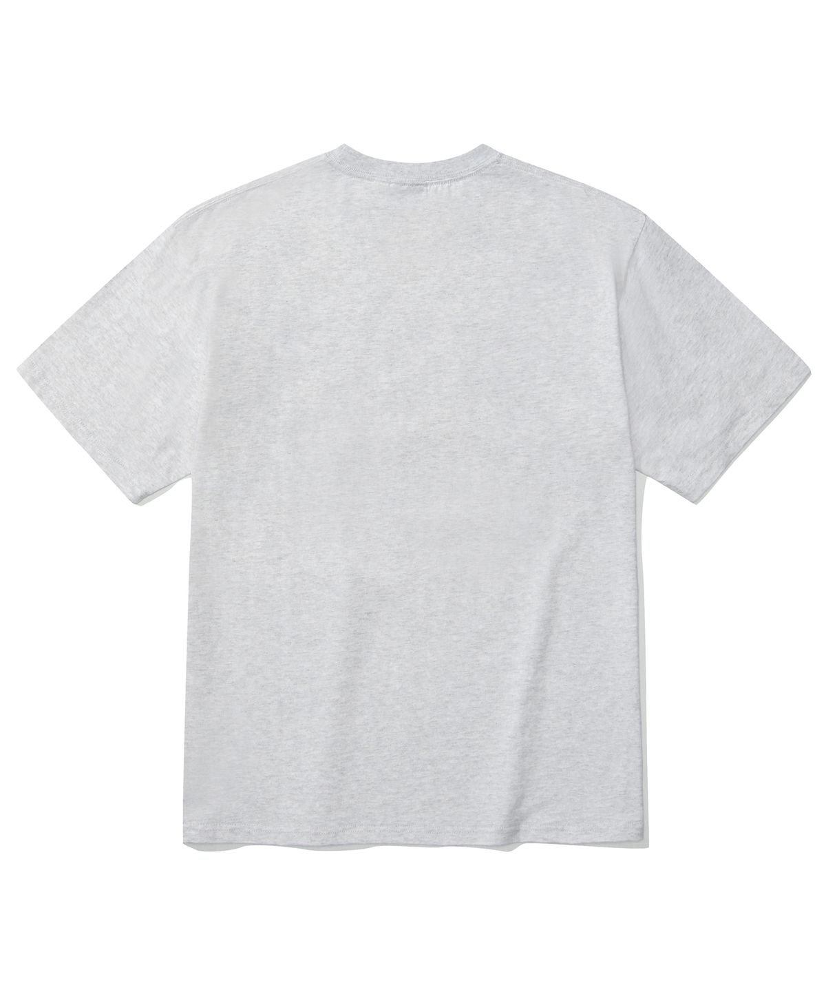 컬럼비아 유니버시티(COLUMBIA UNIVERSITY) NYC ARCH LOGO S/S T-SHIRTS L그레이