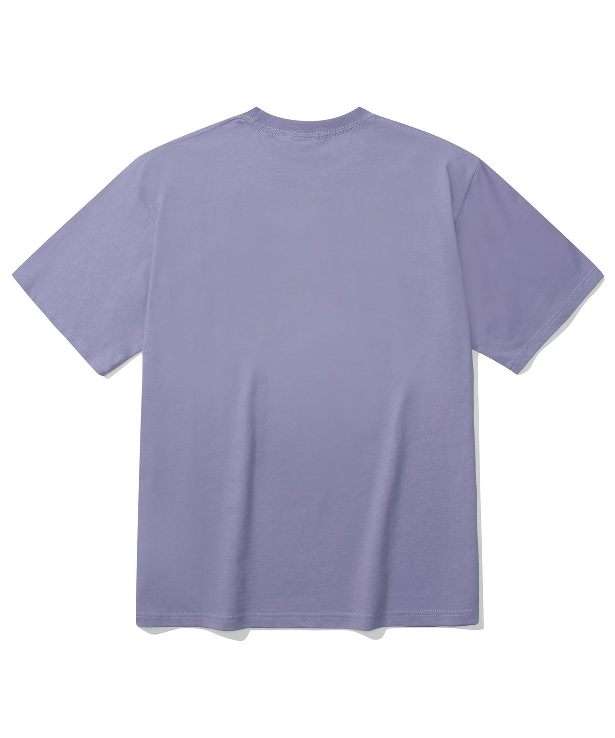 컬럼비아 유니버시티(COLUMBIA UNIVERSITY) NYC ARCH LOGO S/S T-SHIRTS 라이트바이올렛