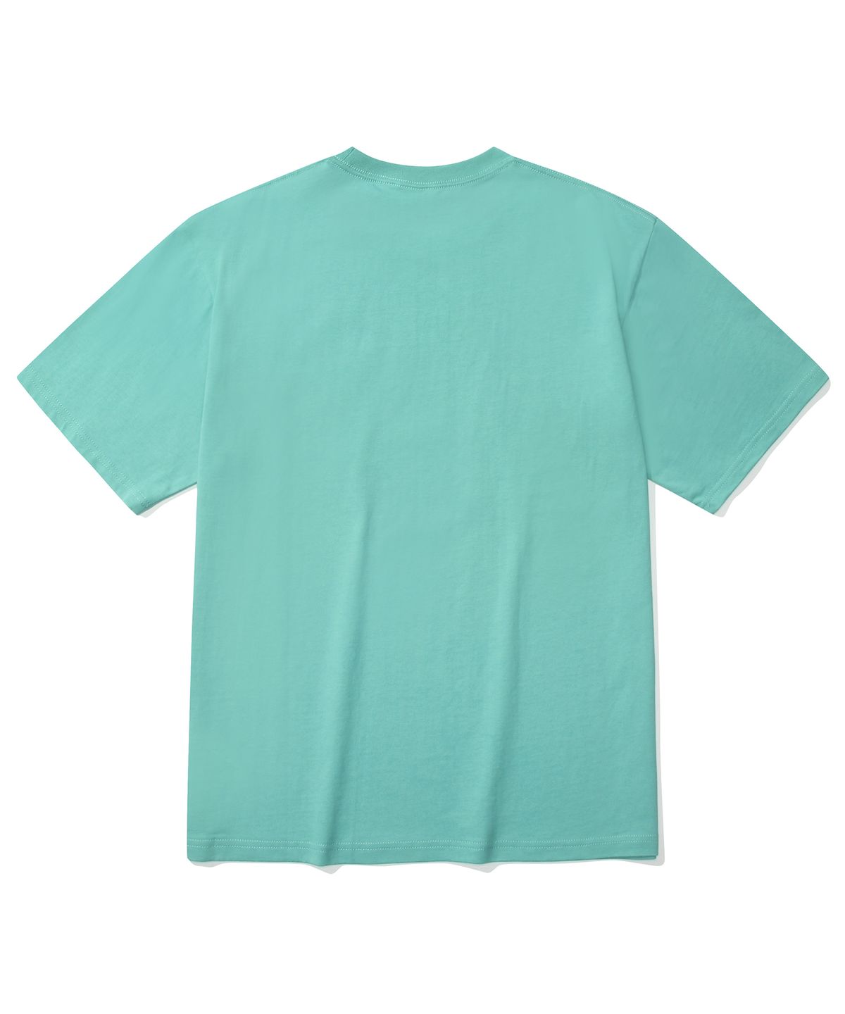 컬럼비아 유니버시티(COLUMBIA UNIVERSITY) NYC ARCH LOGO S/S T-SHIRTS 민트