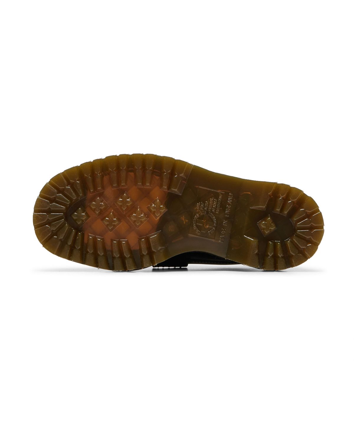 닥터마틴(DR.MARTENS) 펜톤 벡스 블랙 퀼론 / 27826001