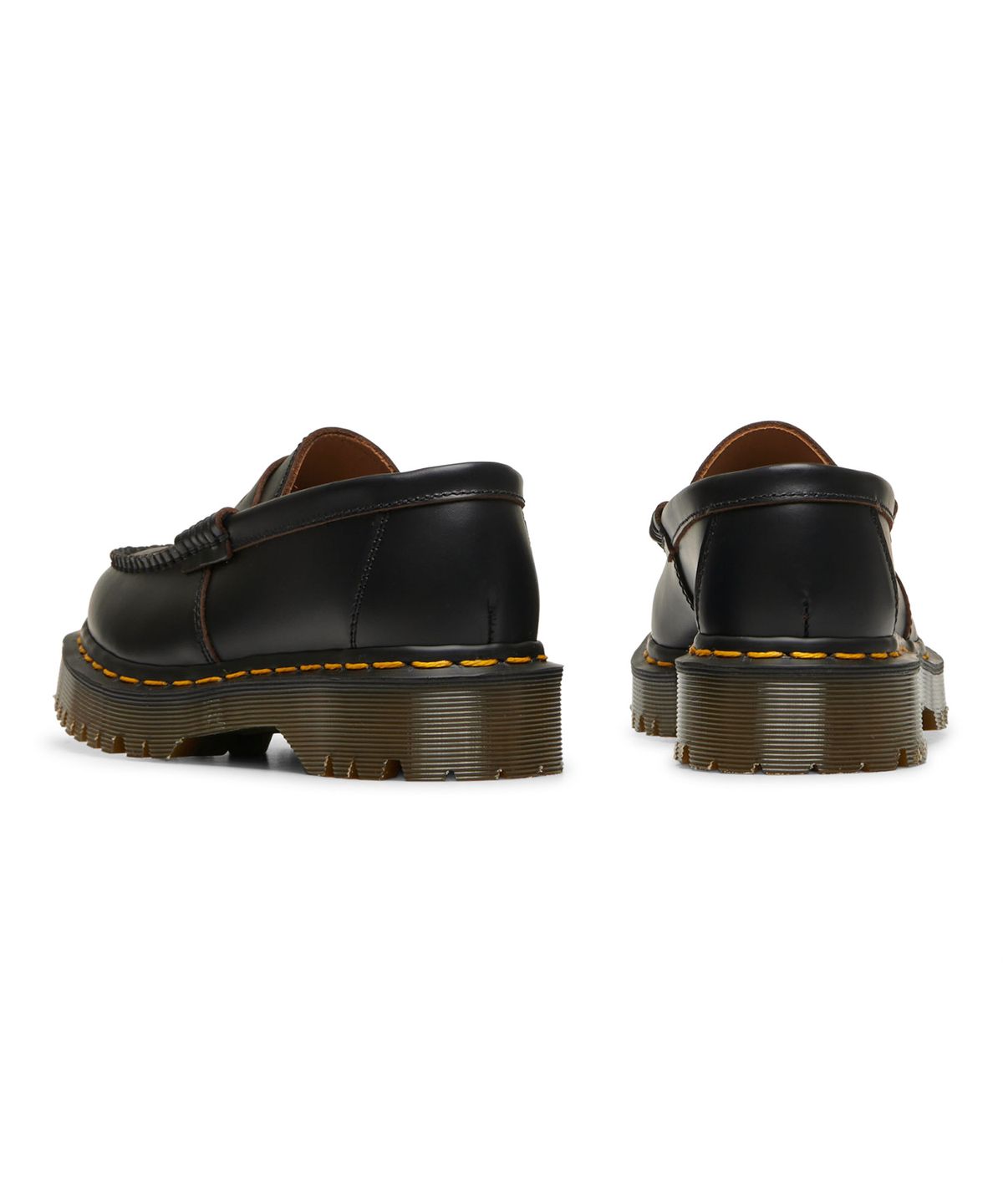 닥터마틴(DR.MARTENS) 펜톤 벡스 블랙 퀼론 / 27826001