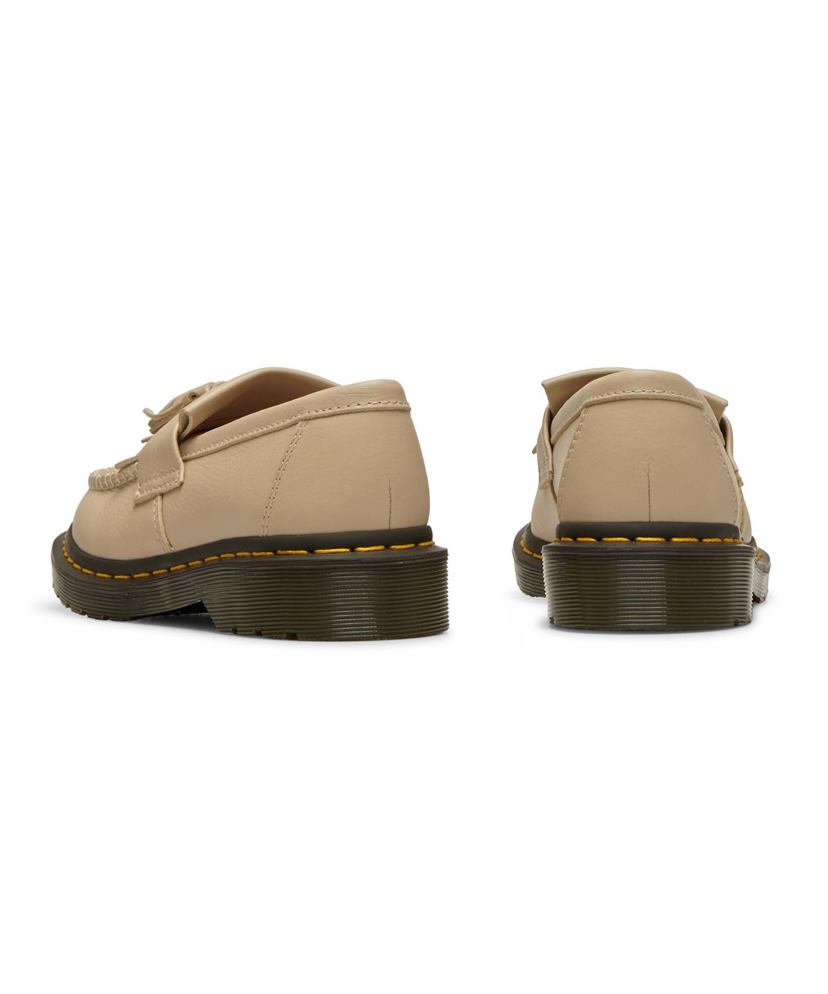 닥터마틴(DR.MARTENS) 아드리안 파치먼트 버지니아 베이지 / 22760292