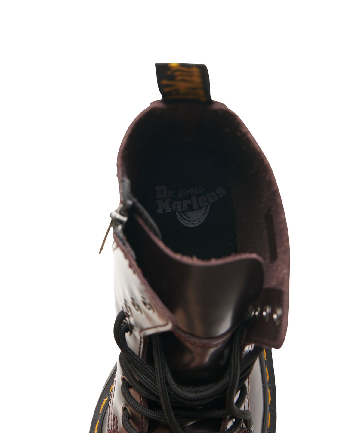 닥터마틴(DR.MARTENS) 제이든 버건디 스무스 / 27311626