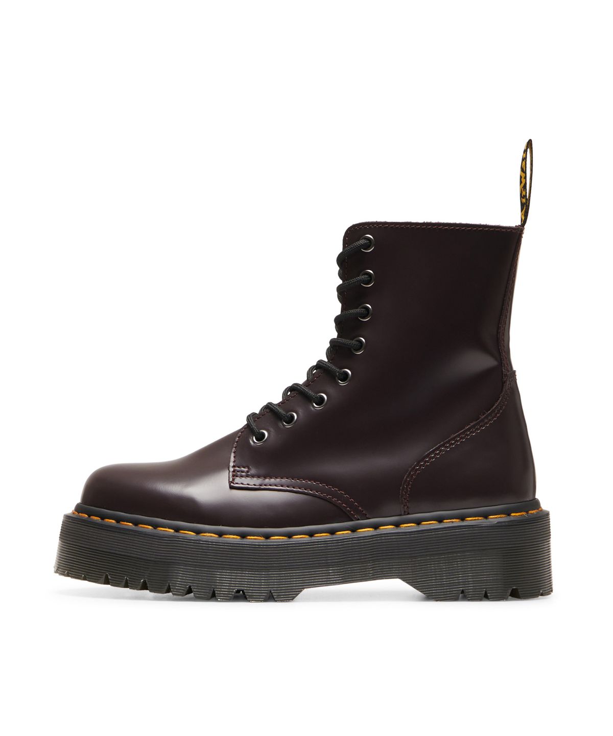 닥터마틴(DR.MARTENS) 제이든 버건디 스무스 / 27311626