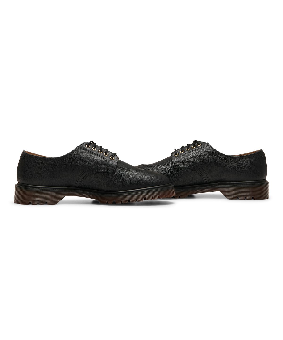 닥터마틴(DR.MARTENS) 2046 블랙 웨스트민스터 / 30865001