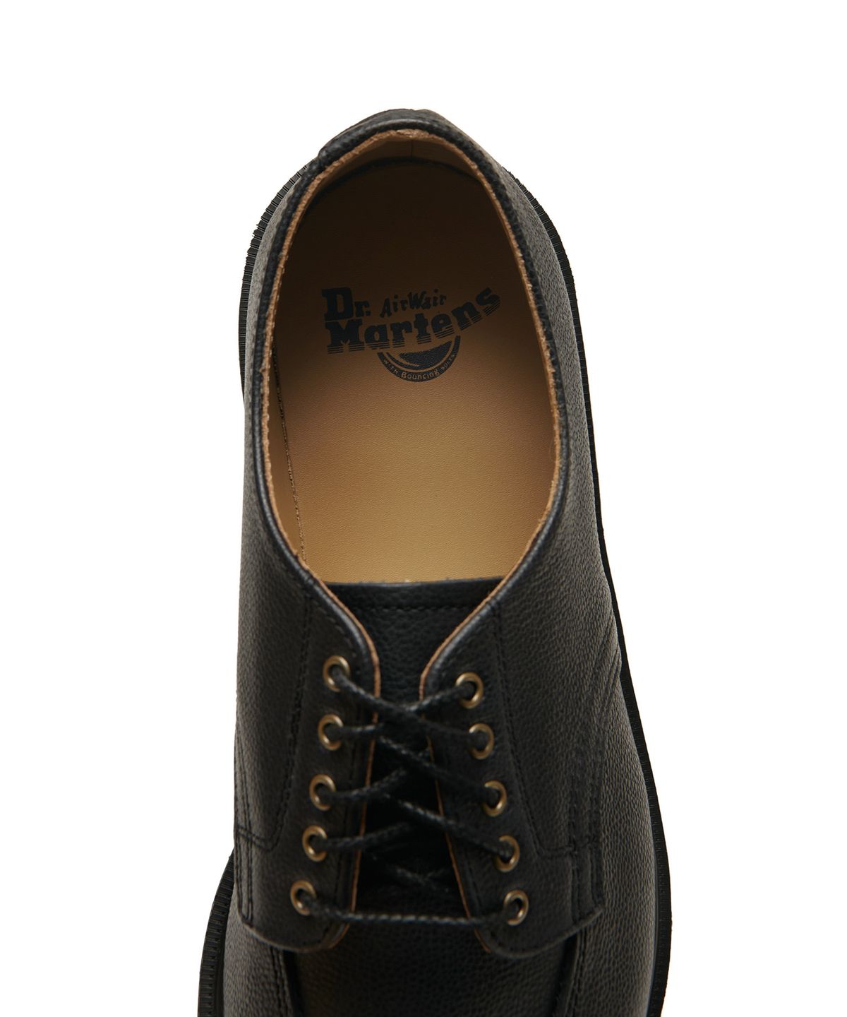 닥터마틴(DR.MARTENS) 2046 블랙 웨스트민스터 / 30865001