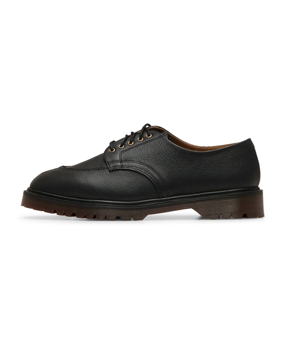 닥터마틴(DR.MARTENS) 2046 블랙 웨스트민스터 / 30865001