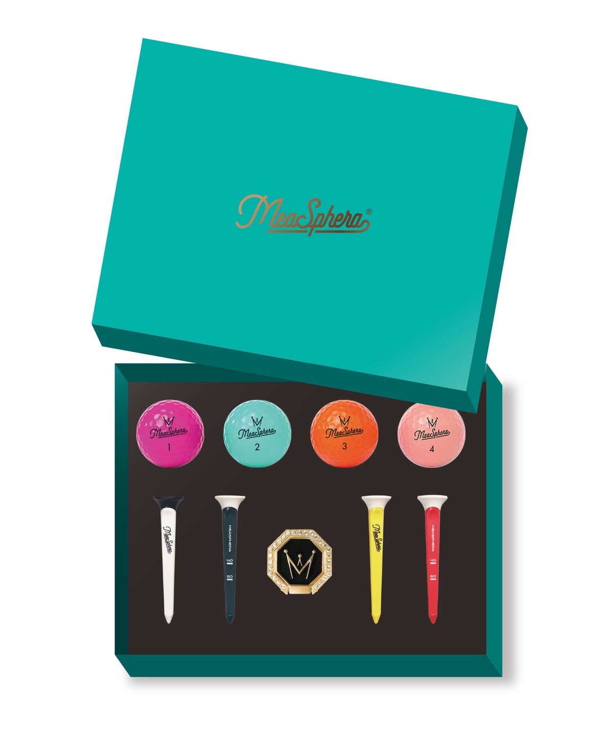 미스페라(MEASPHERA) JOY GIFT PACKAGE