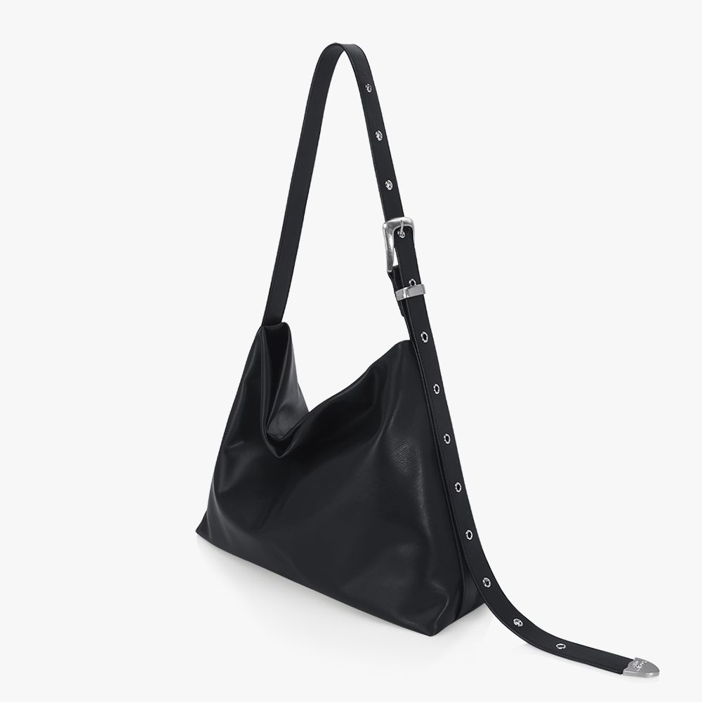 MUSINSA | FINDKAPOOR BELTY OVER BAG 35 - 3color