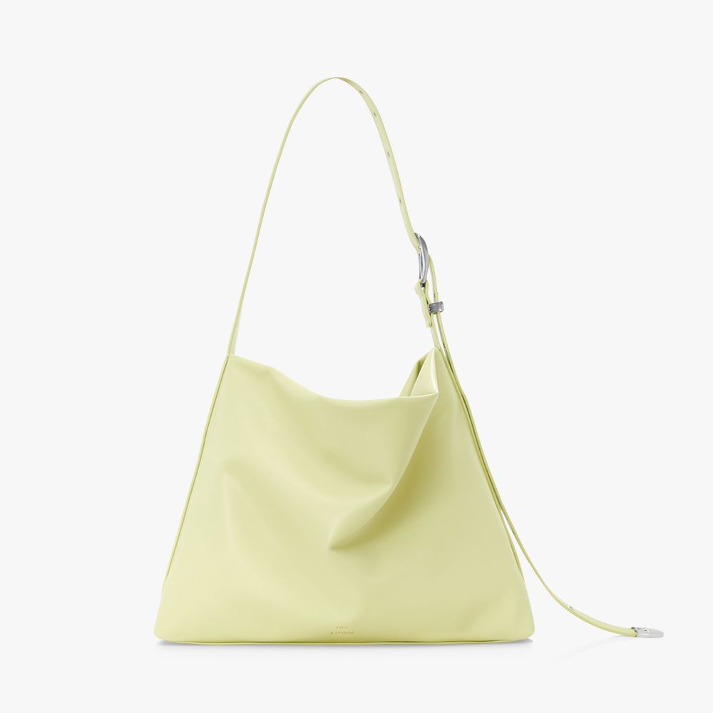 MUSINSA | FINDKAPOOR BELTY OVER BAG 35 - 3color