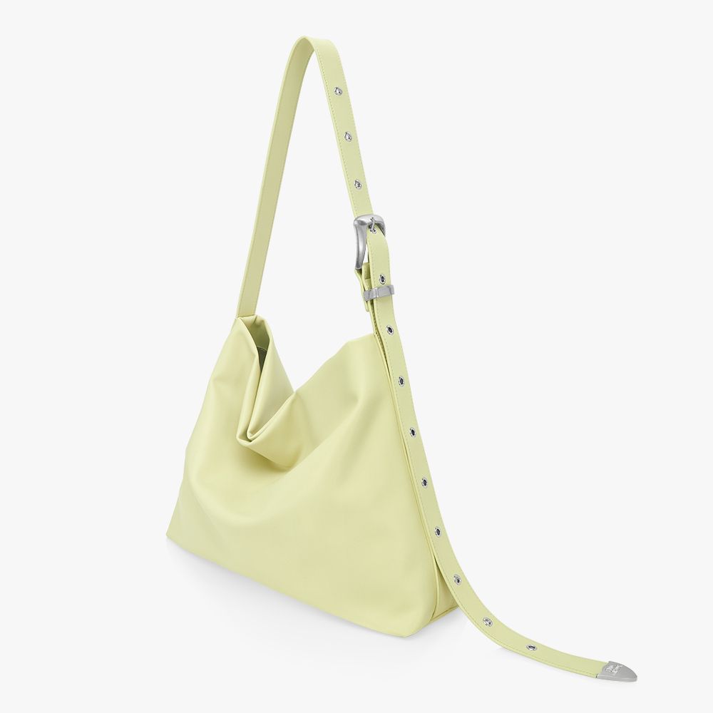MUSINSA | FINDKAPOOR BELTY OVER BAG 35 - 3color