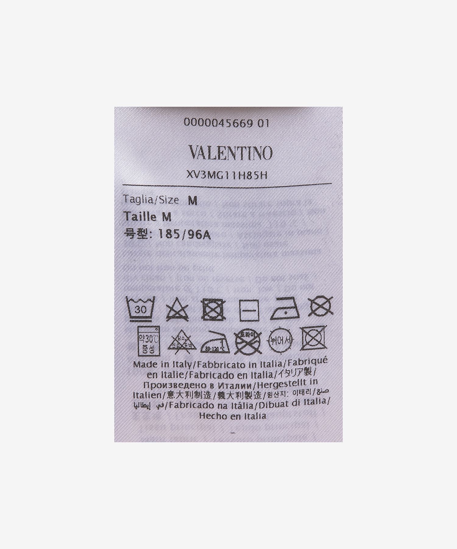 Valentino Superbee Small Shoulder Crossbody Bag 0G45ZXL