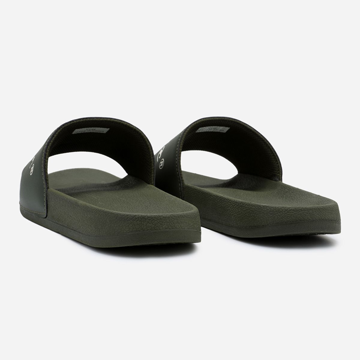 플라즈(PLADS7) [LES DEUX] VANCE FOAM SLIDE_M230CSE630M