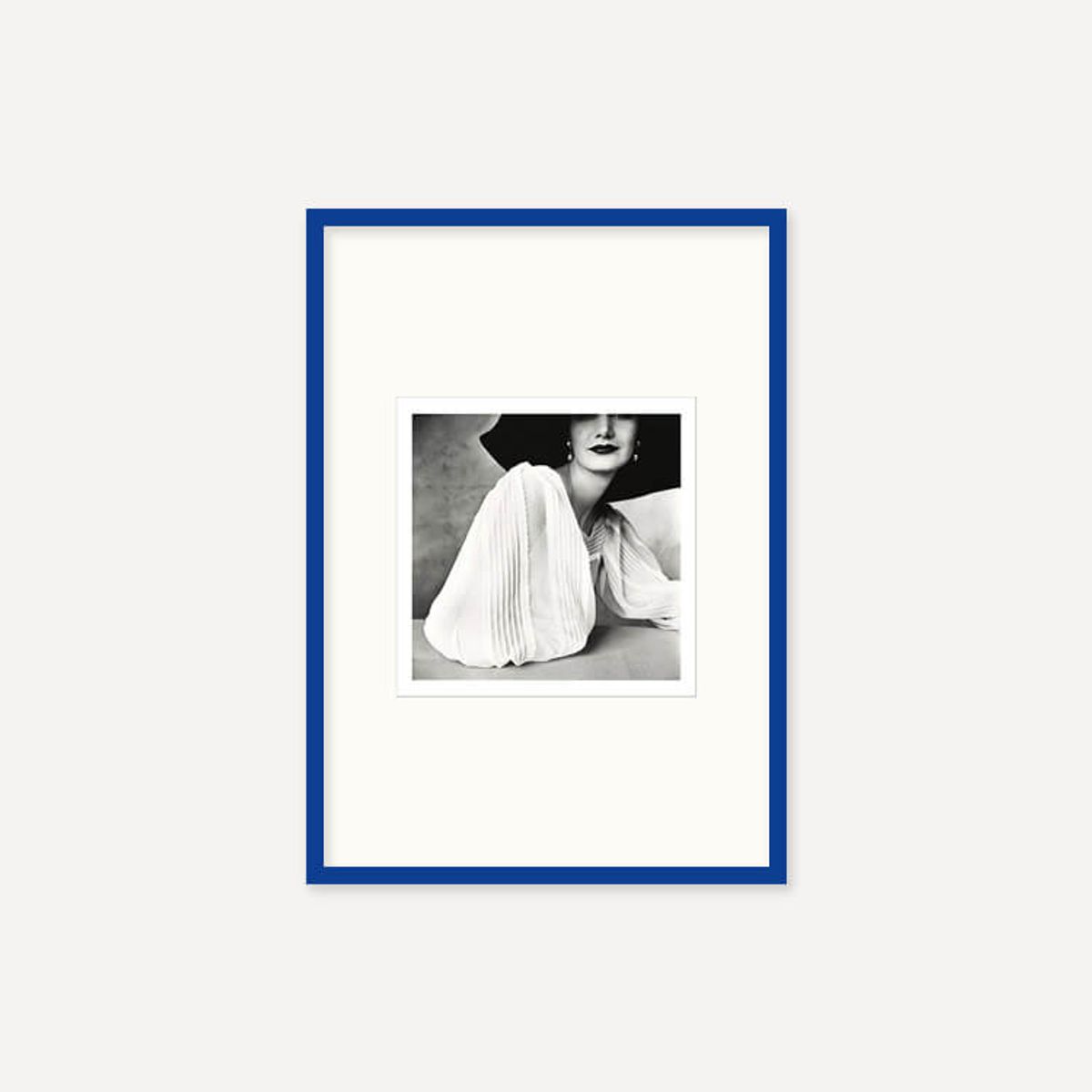 그릿시즌(GREET SEASON) 어빙 펜 Large Sleeve (Sunny Harnett), 1951 (액자 포함)