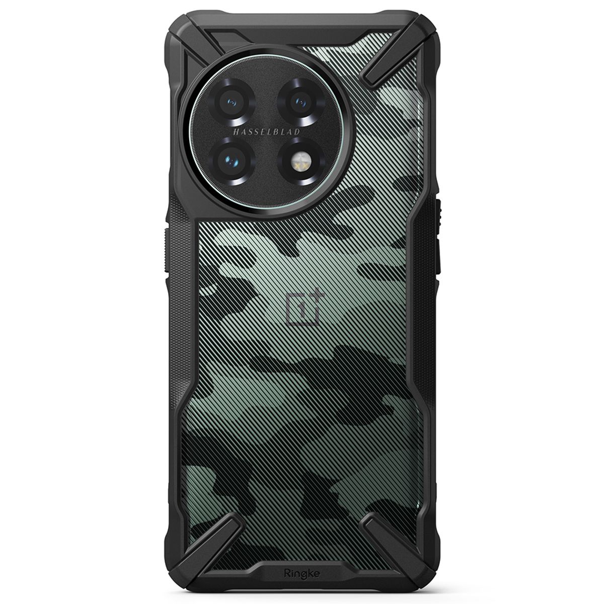 링케(RINGKE) 원플러스 11 5G 퓨전X 범퍼 보호 케이스