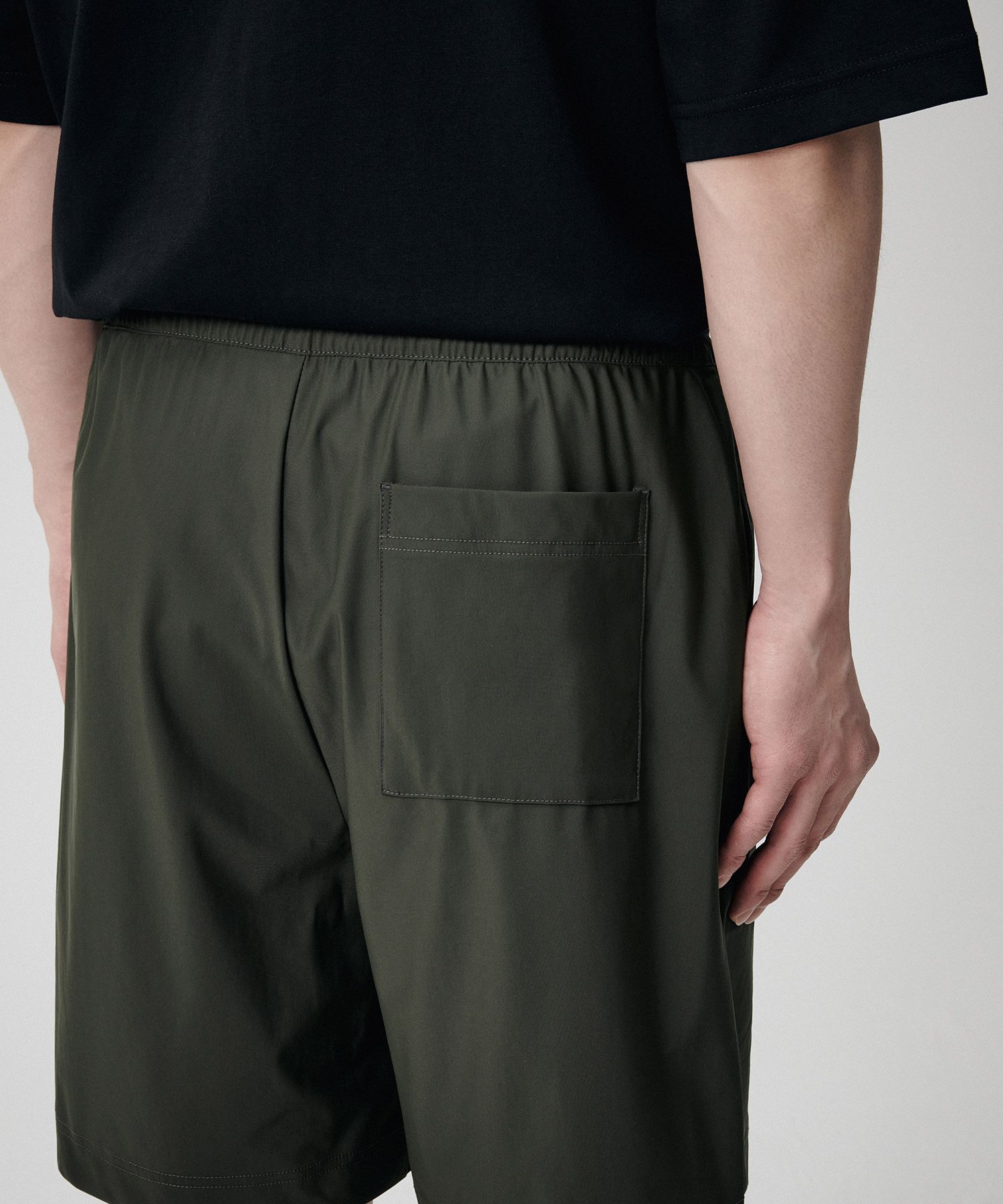 が大特価！ リディフィ RIDIFI MUSINSA CUFF 韓国 SHORTS パンツ