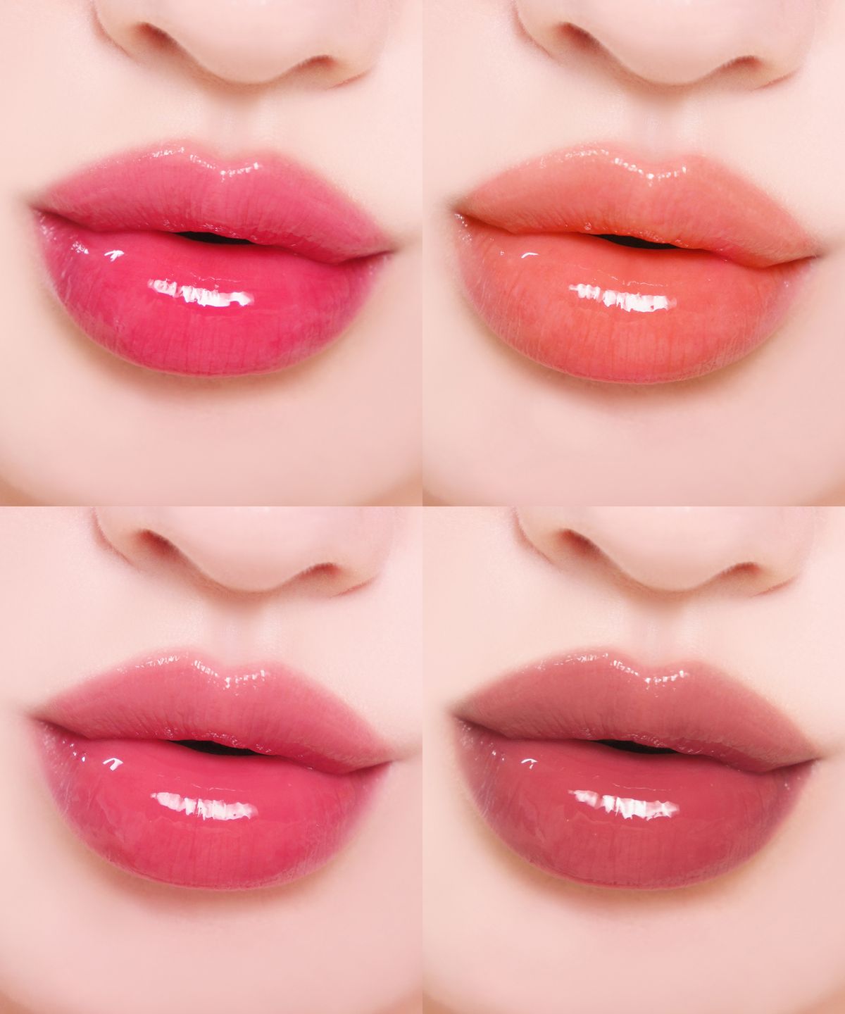 오드타입(ODDTYPE) 언씬 미러 틴트 10종