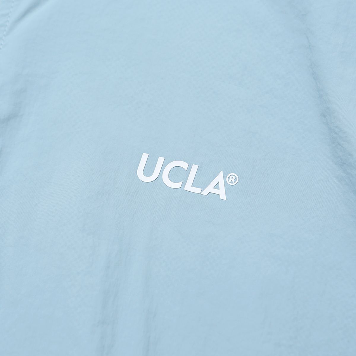 유씨엘에이(UCLA) 라이트 윈드브레이커[BLUE](UZ3UJ01_43)