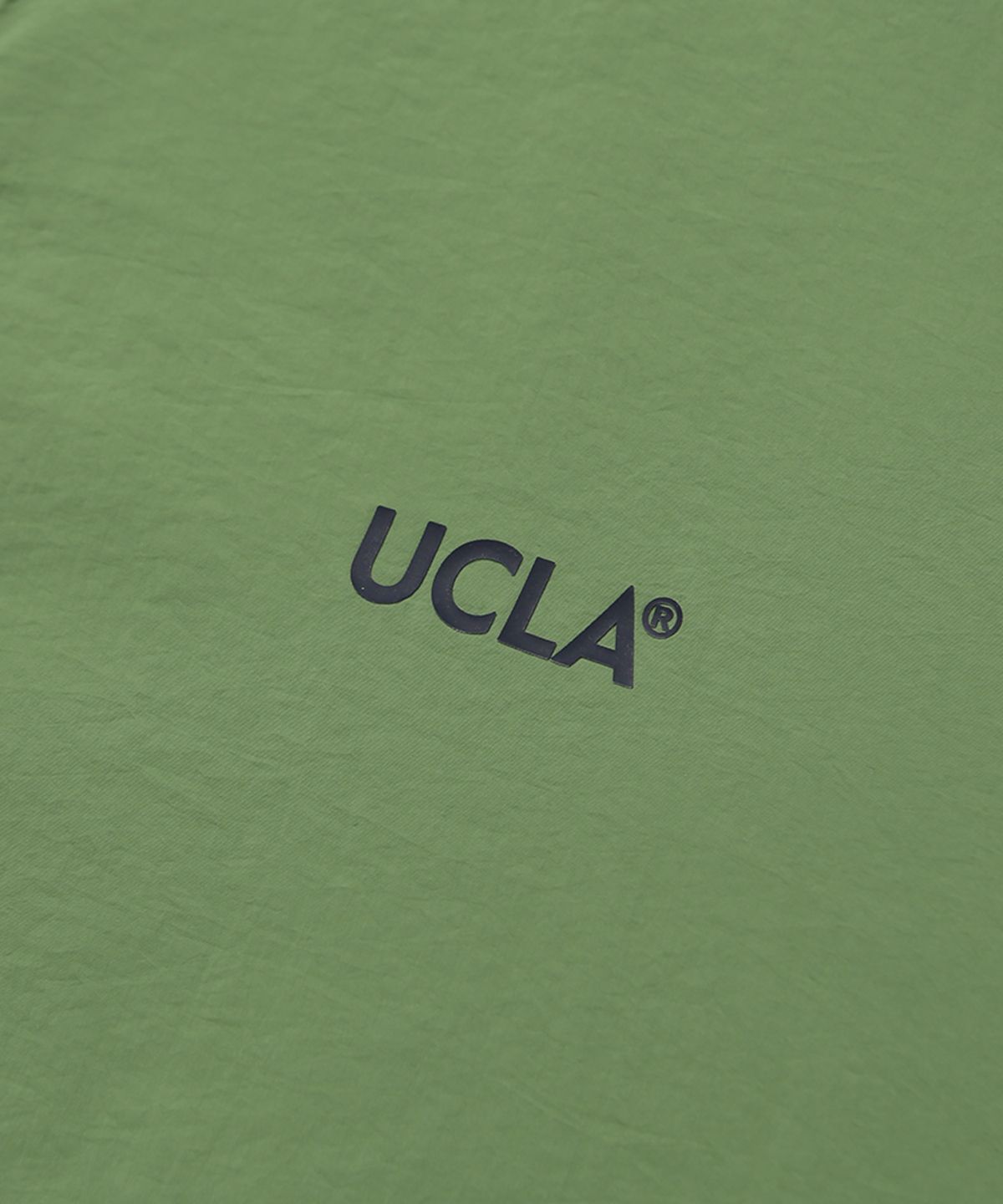 유씨엘에이(UCLA) 라이트 윈드브레이커[KHAKI](UZ3UJ01_65)