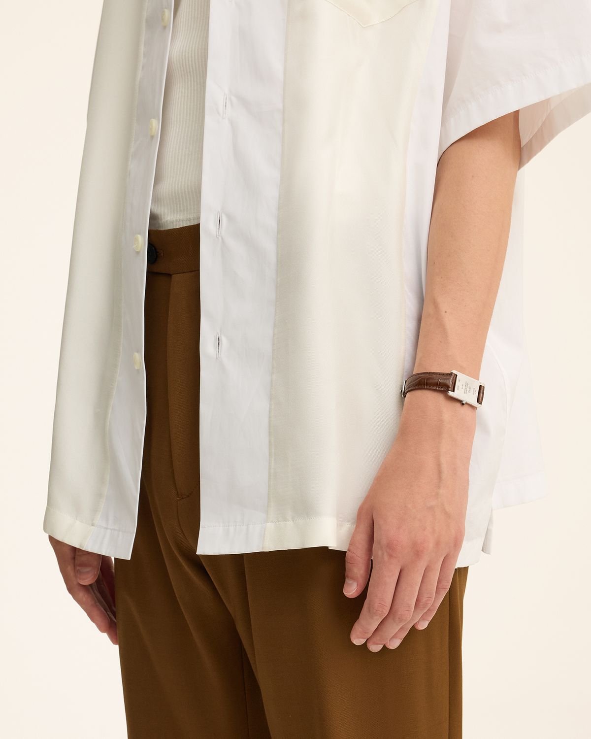 넘버링(NUMBERING) #1901(Brown)