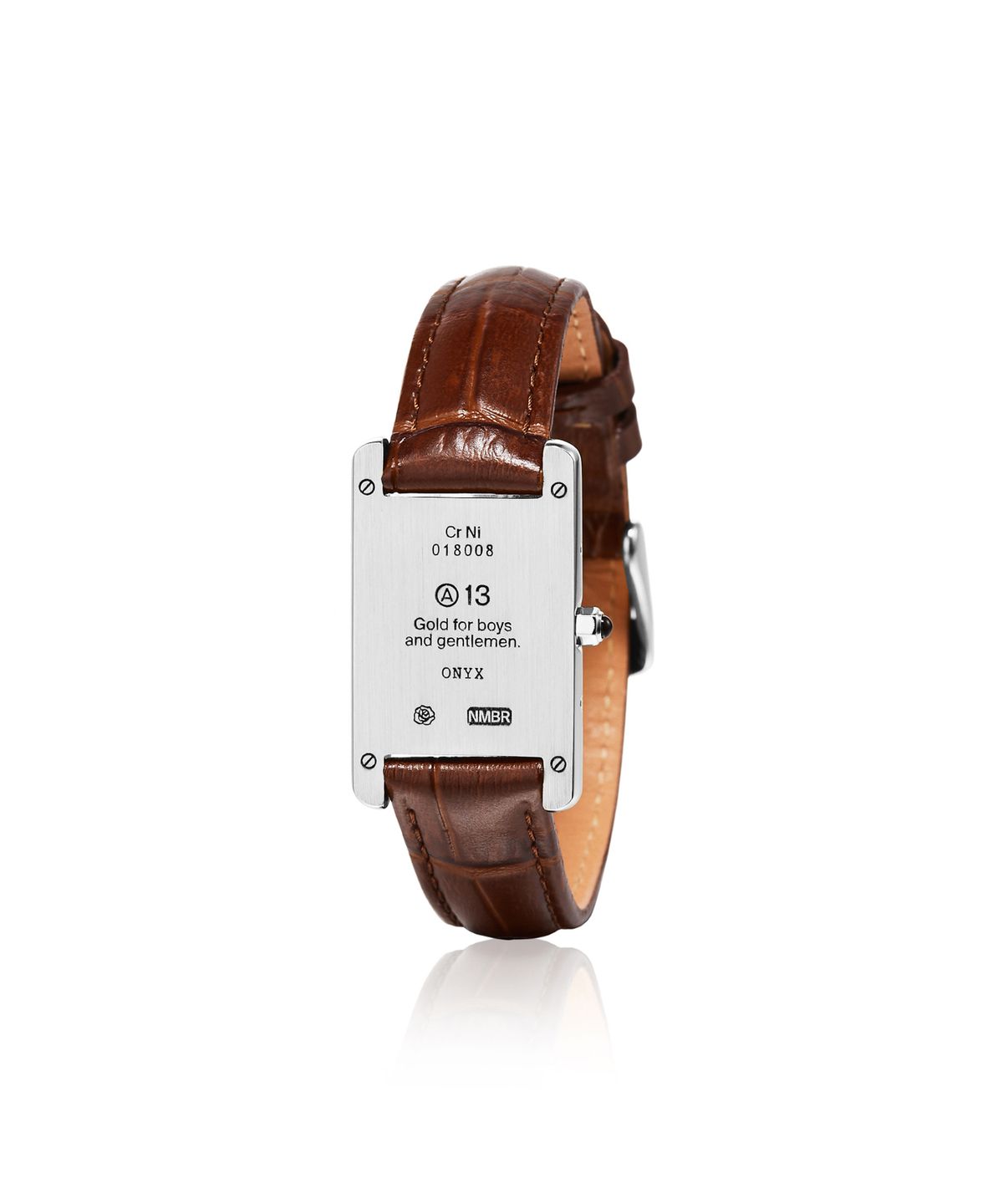 넘버링(NUMBERING) #1901(Brown)