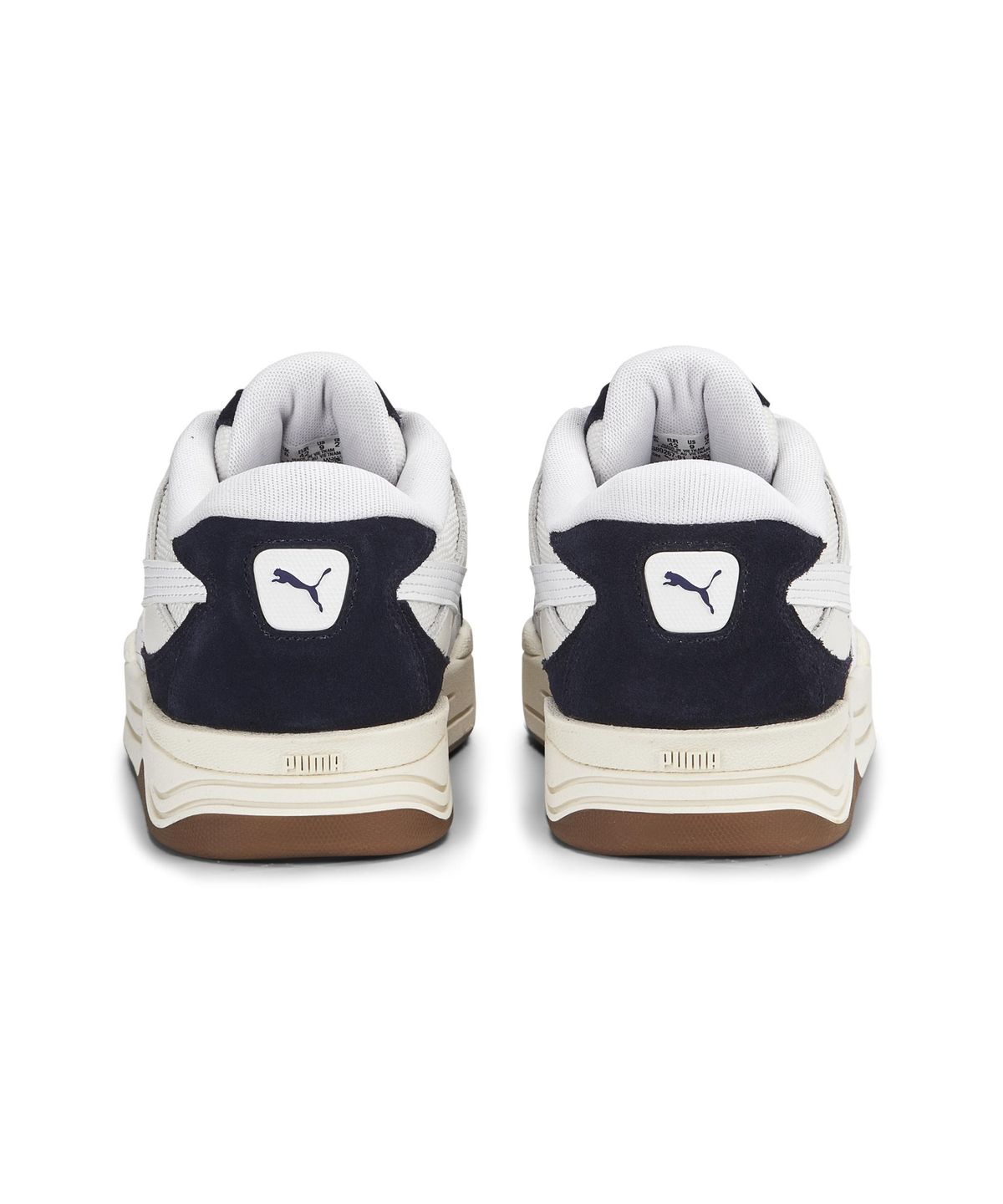 푸마(PUMA) 푸마-180 - 아이보리:네이비:검 / 389267-01