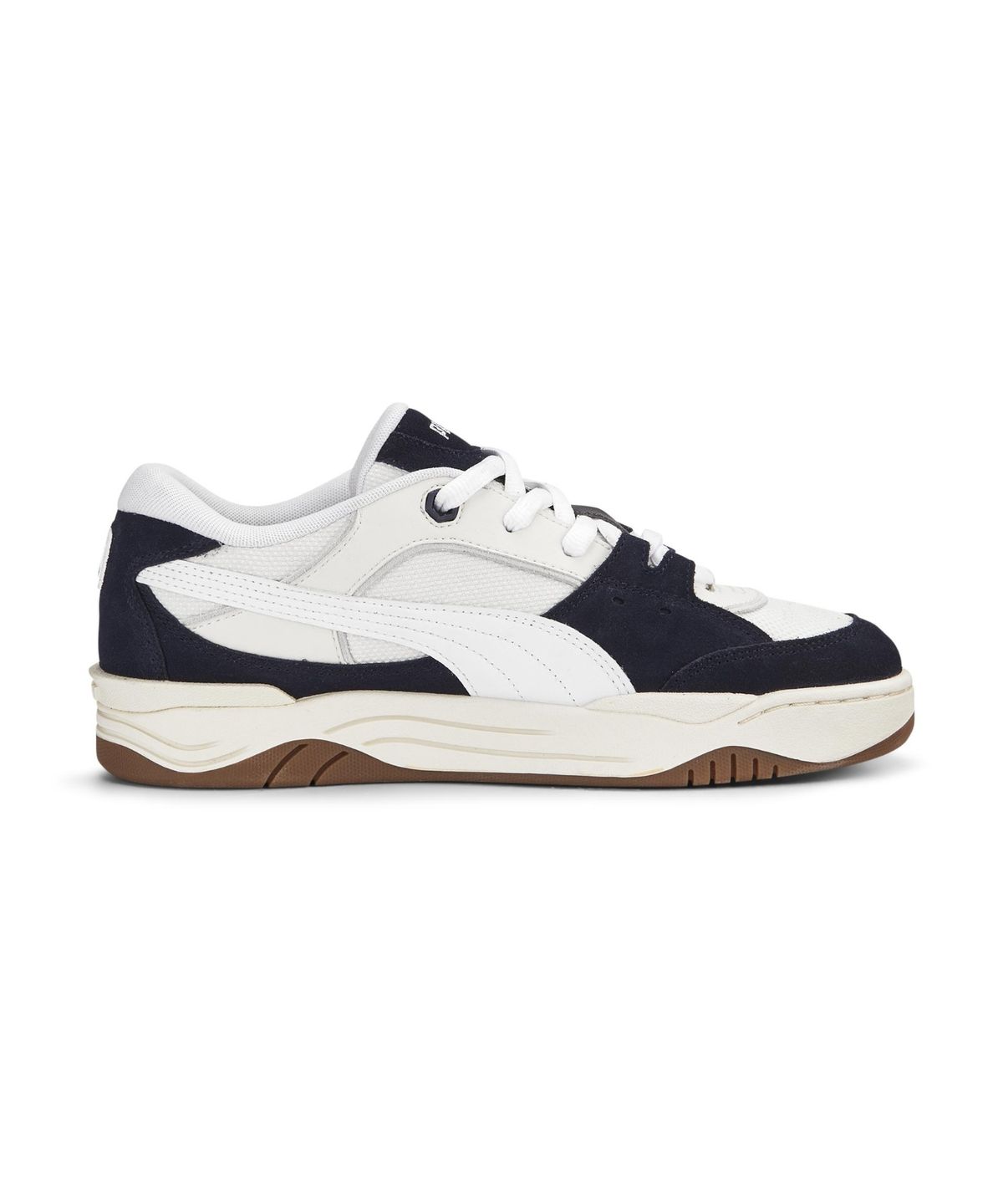 푸마(PUMA) 푸마-180 - 아이보리:네이비:검 / 389267-01