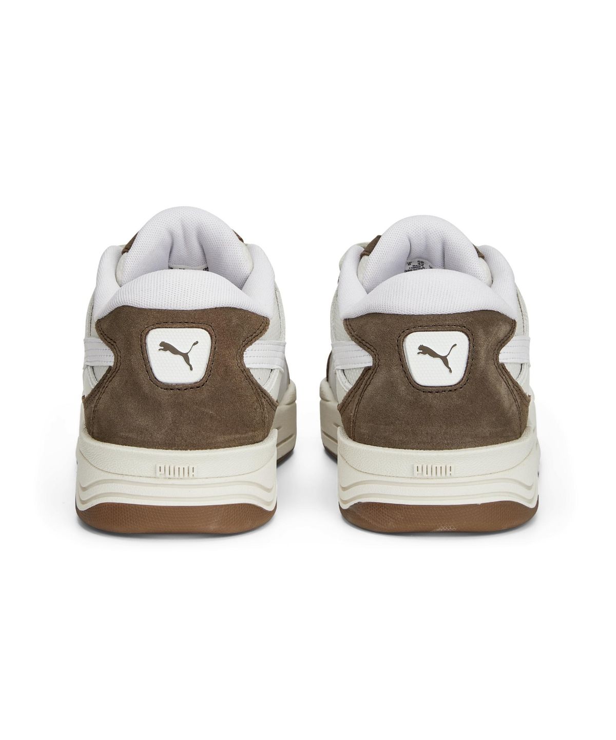 푸마(PUMA) 푸마-180 - 아이보리:브라운:검 / 389267-03