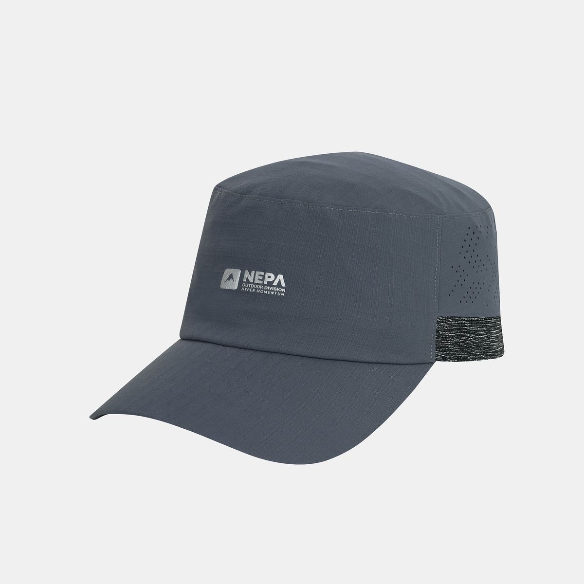 네파(NEPA) 7JC7416 FIELD 필드 타공 군모캡