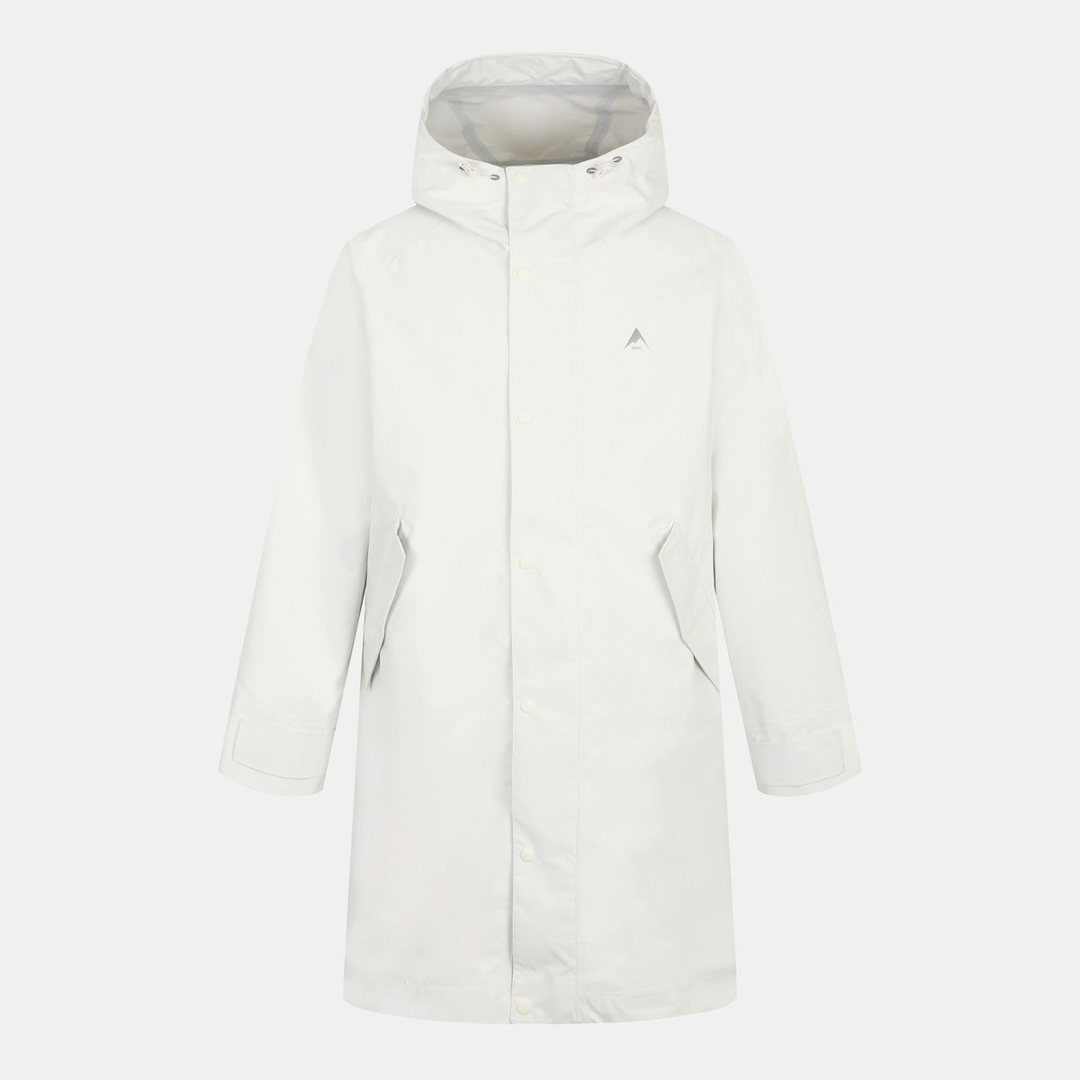 네파(NEPA) 7JG0561 공용 레인 코트