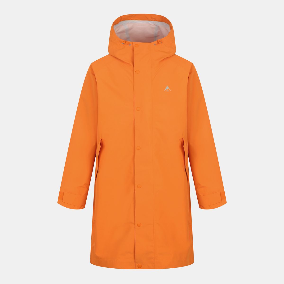 네파(NEPA) 7JG0561 공용 레인 코트