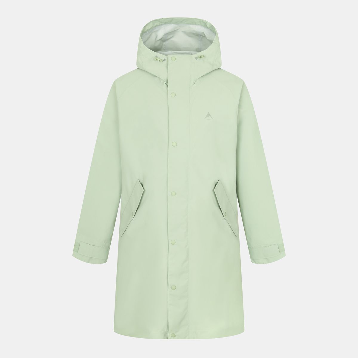 네파(NEPA) 7JG0561 공용 레인 코트