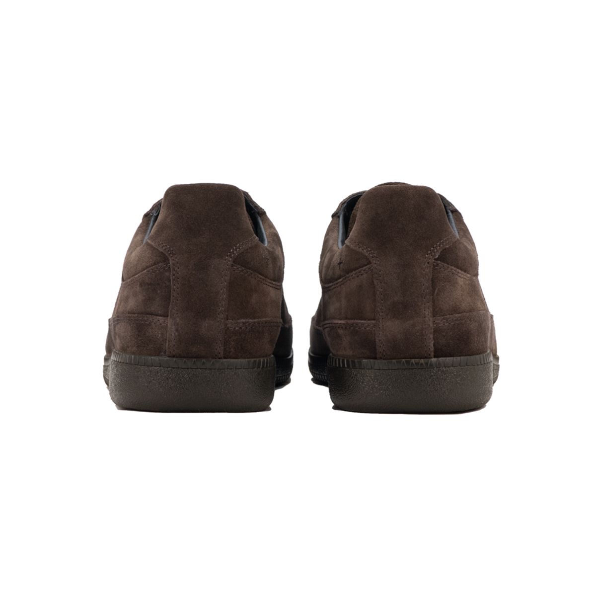 페몬트(PEMONT) dress (dark brown)