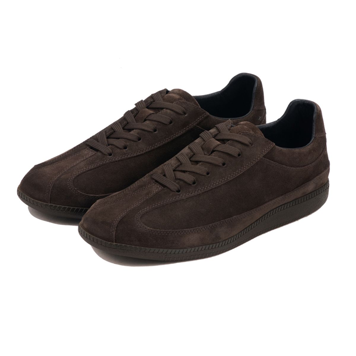 페몬트(PEMONT) dress (dark brown)